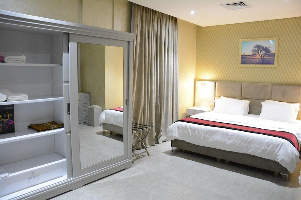 The 58 Hotel Salmiya Exterior photo