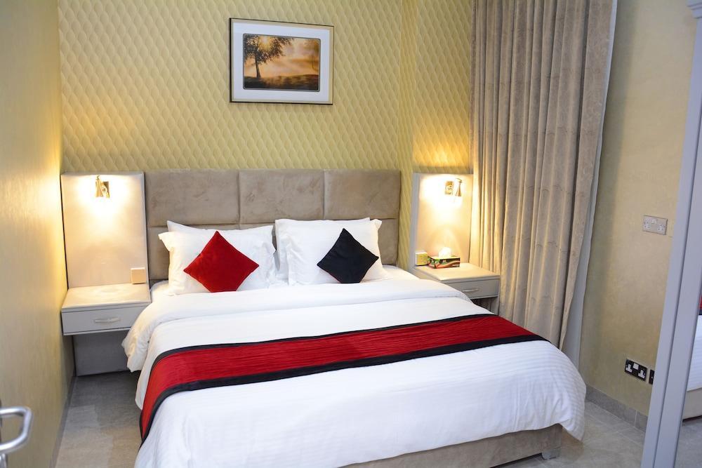 The 58 Hotel Salmiya Exterior photo