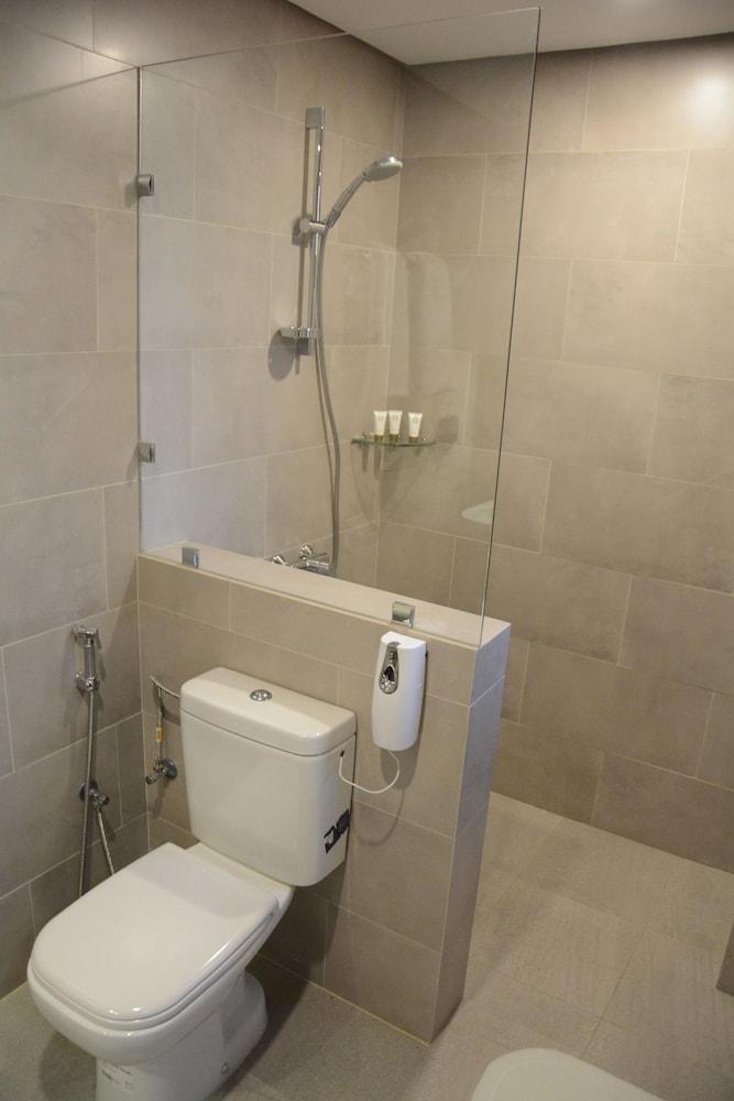 The 58 Hotel Salmiya Exterior photo